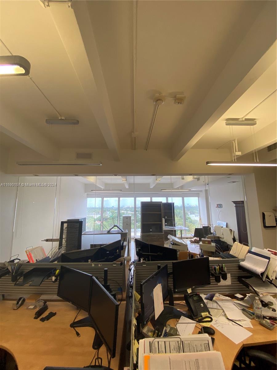 Office for Sale in Miami Beach Florida 33139